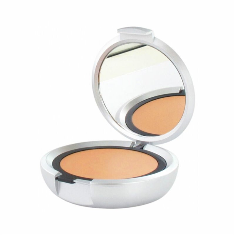 Base de Maquillage en Poudre LeClerc 04 Praline Naturel