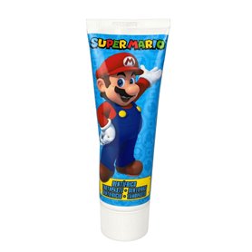 Dentifrice Lorenay Super Mario Bros 75 ml