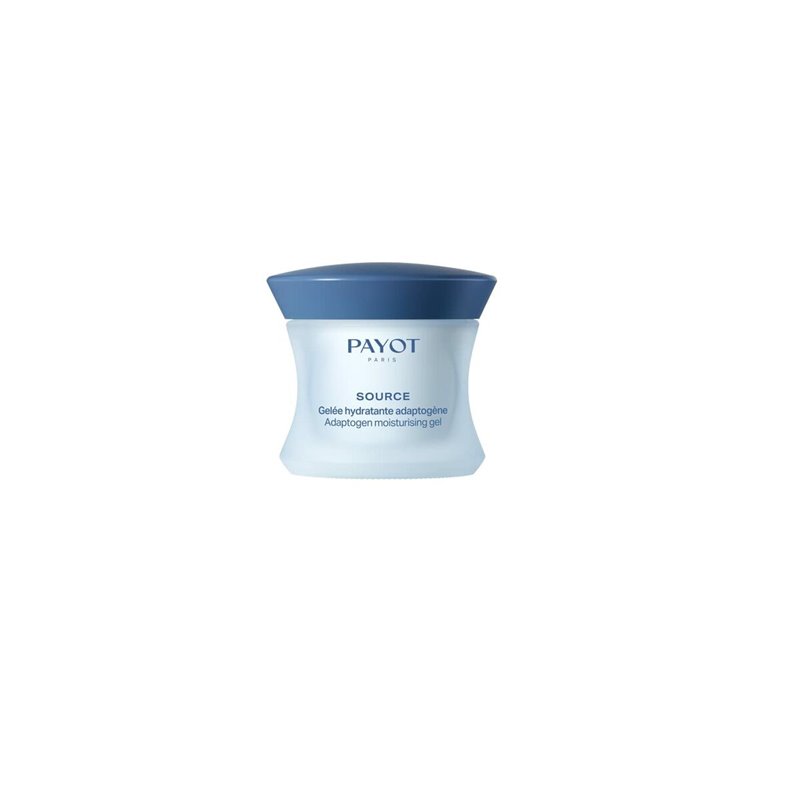 Crème visage Payot Source Gelee Hydra