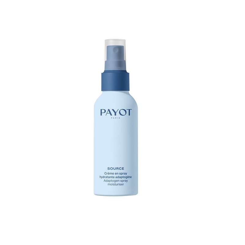 Crème Hydratante pour le Visage Payot Source Urban Multi-Protection Veil