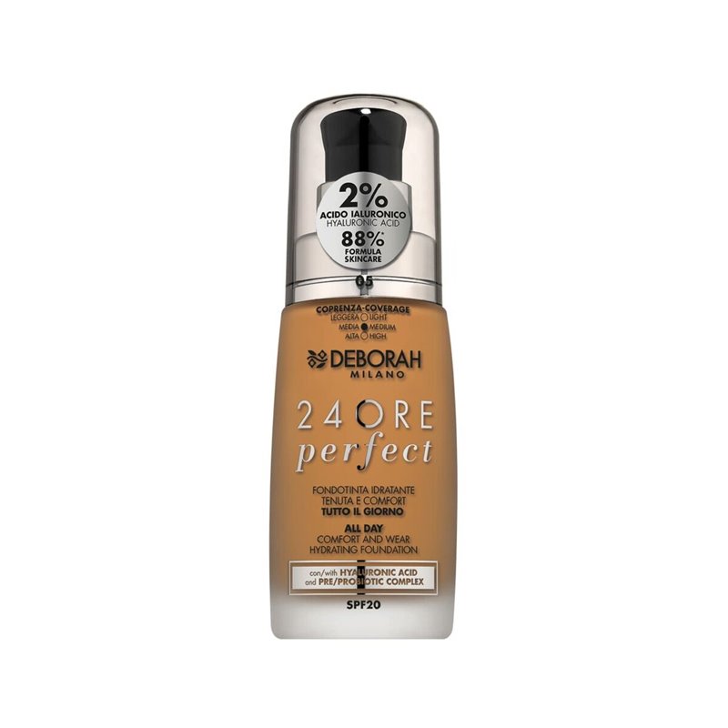 Correcteur facial Deborah Nº 5