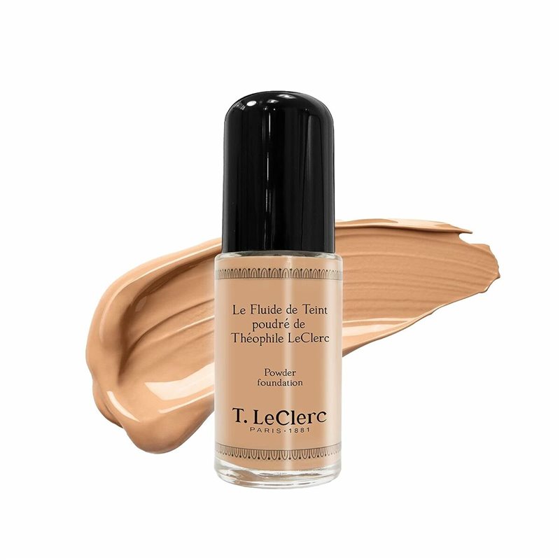 Correcteur facial LeClerc Beige Nº 04 30 ml