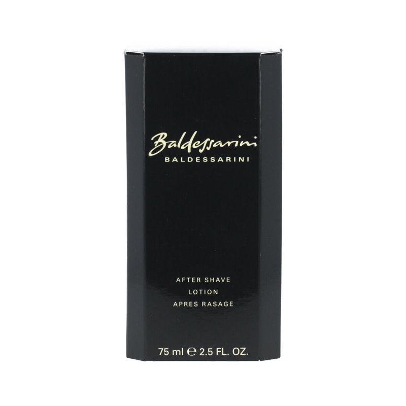 Image secondaire de Lotion après-rasage Baldessarini Baldessarini 75 ml