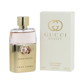 Parfum Femme Gucci EDP Guilty Pour Femme 50 ml