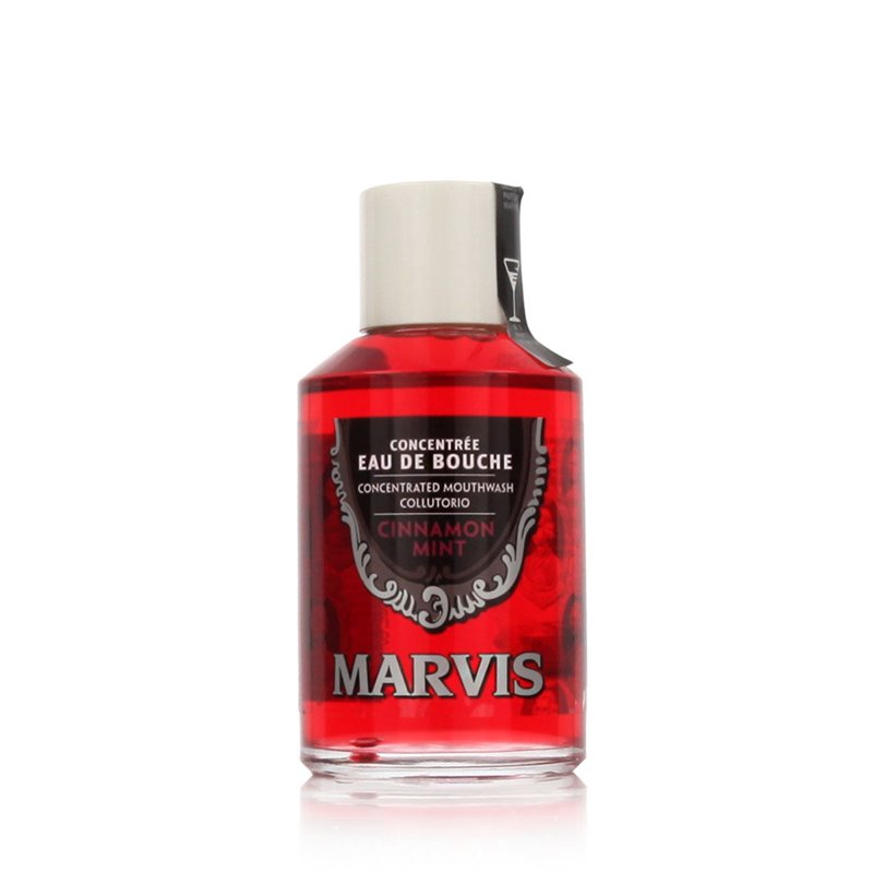 Bain de Bouche Cinnamon Mint Marvis 120 ml