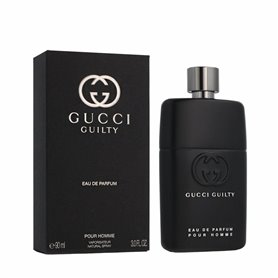 Parfum Homme Gucci EDP Guilty 90 ml