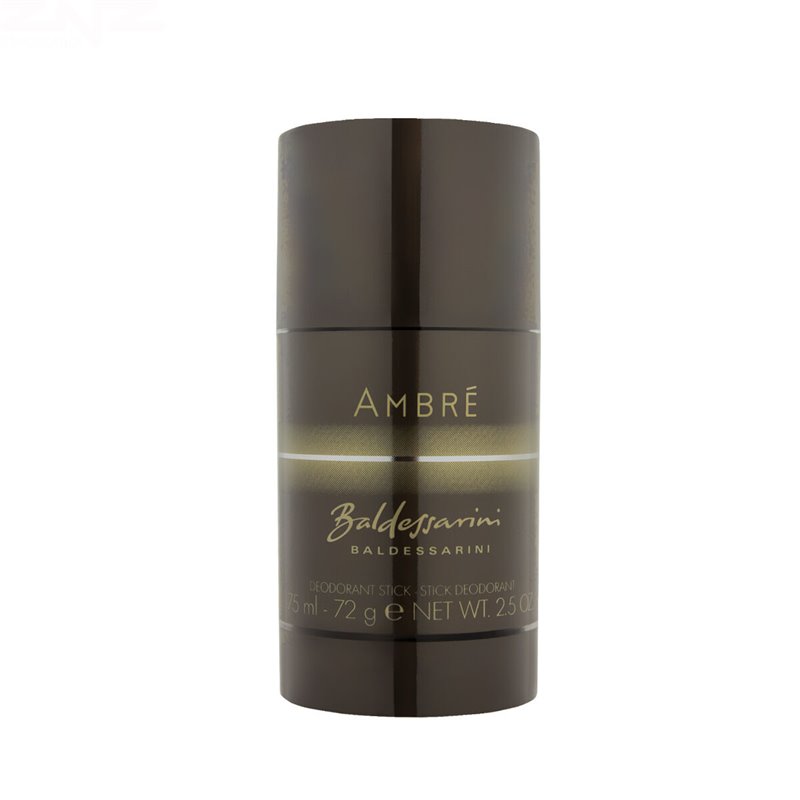 Déodorant Baldessarini Ambré Ambre 75 ml