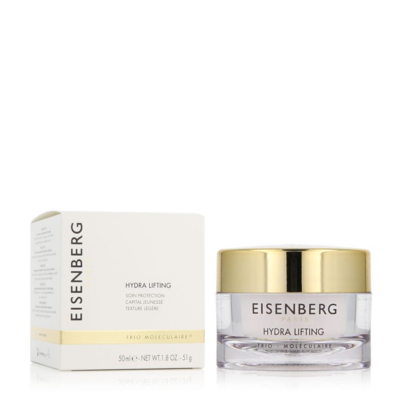 Crème hydratante anti-âge Eisenberg Hydra Lifting 50 ml