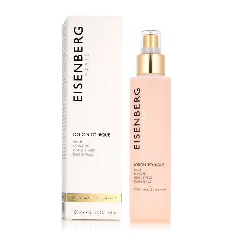 Lotion tonifiante Eisenberg 150 ml