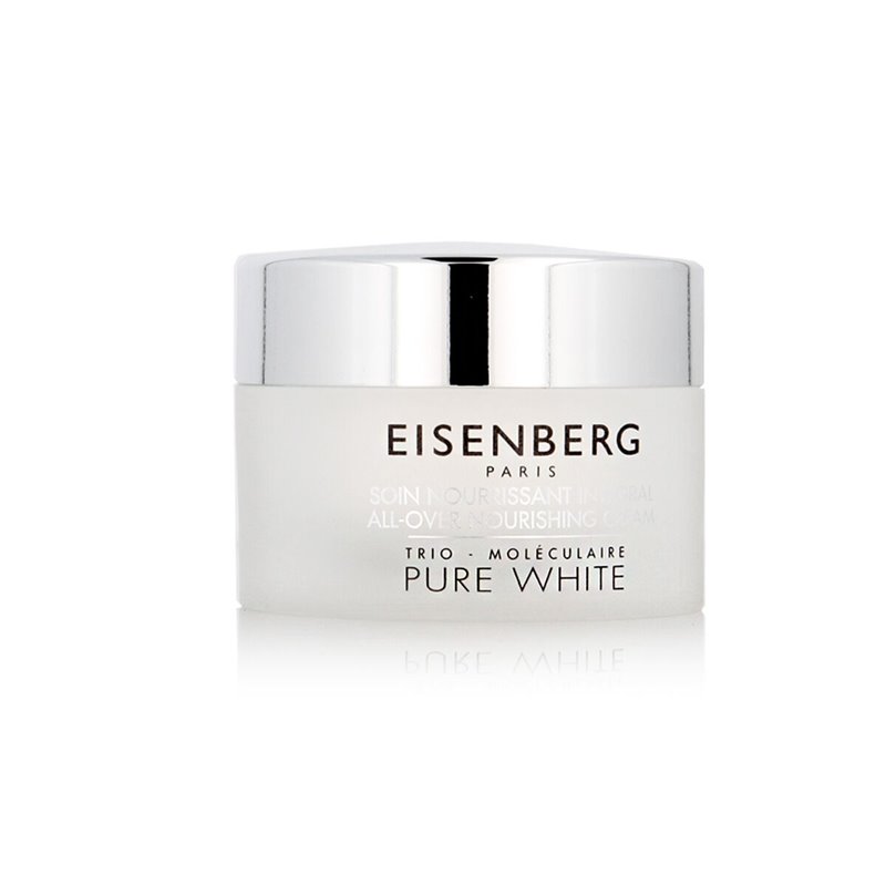 Image secondaire de Crème de nuit Eisenberg Pure White Nutrition 50 ml