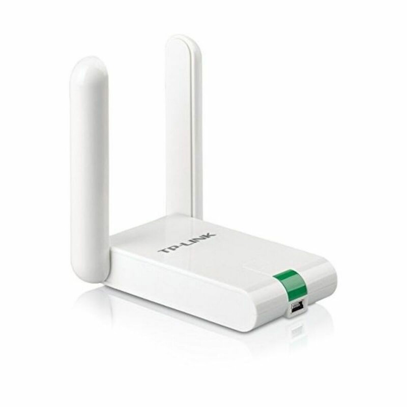 Tp-Link TL-WN822N carte réseau WLAN 300 Mbit/s