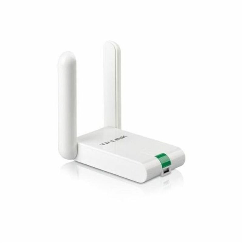 Image secondaire de Tp-Link TL-WN822N carte réseau WLAN 300 Mbit/s