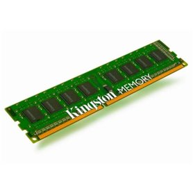 Mémoire RAM Kingston IMEMD30092 KVR16N11S8/4 4GB 1600 MHz DDR3-PC3-128