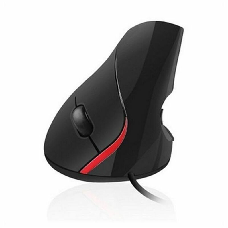 Ewent EW3156 souris USB Type-A Optique 1000 DPI