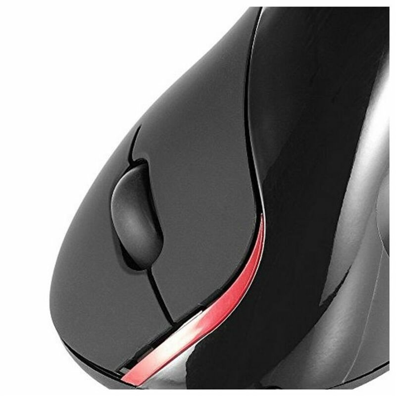 Image secondaire de Ewent EW3156 souris USB Type-A Optique 1000 DPI