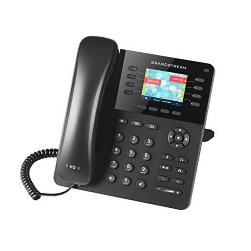 Image secondaire de Téléphone IP Grandstream GS-GXP2135