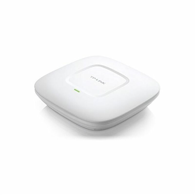 Tp-Link Omada EAP115 300 Mbit/s Blanc Connexion Ethernet, supportant l'alimentation via ce port (PoE)