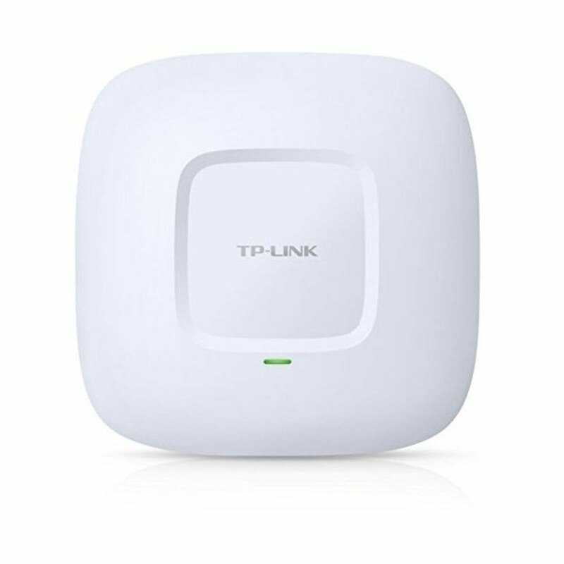 Tp-Link Omada EAP110 300 Mbit/s Blanc Connexion Ethernet, supportant l'alimentation via ce port (PoE)