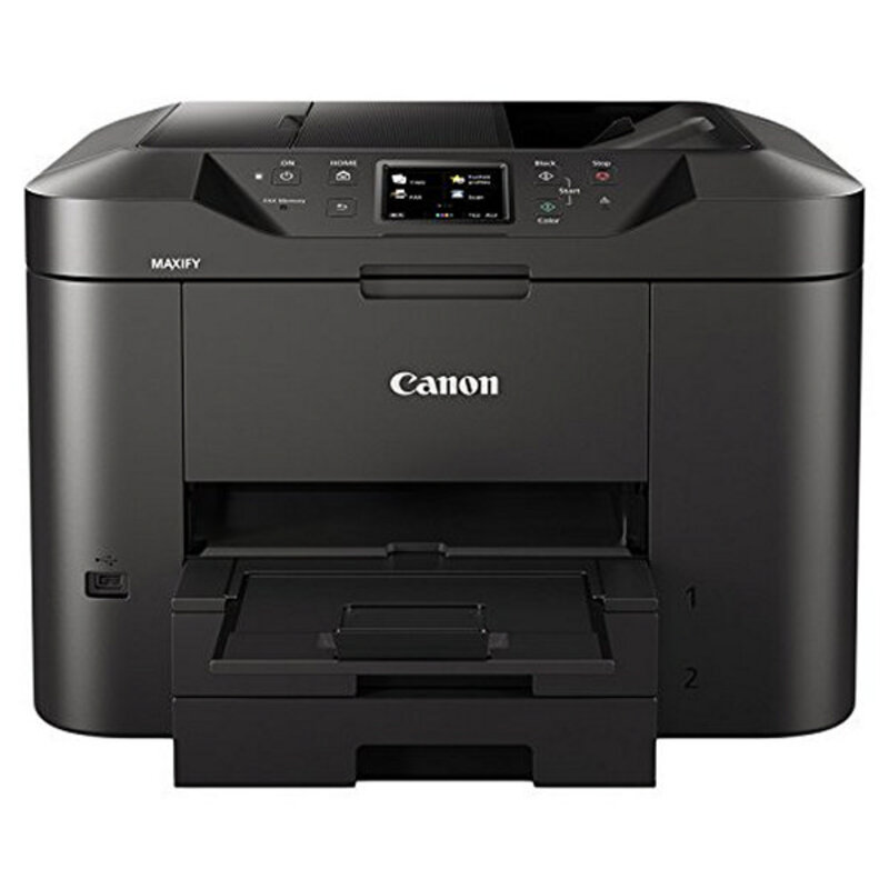 Canon MAXIFY MB2750 Jet d'encre A4 600 x 1200 DPI Wifi