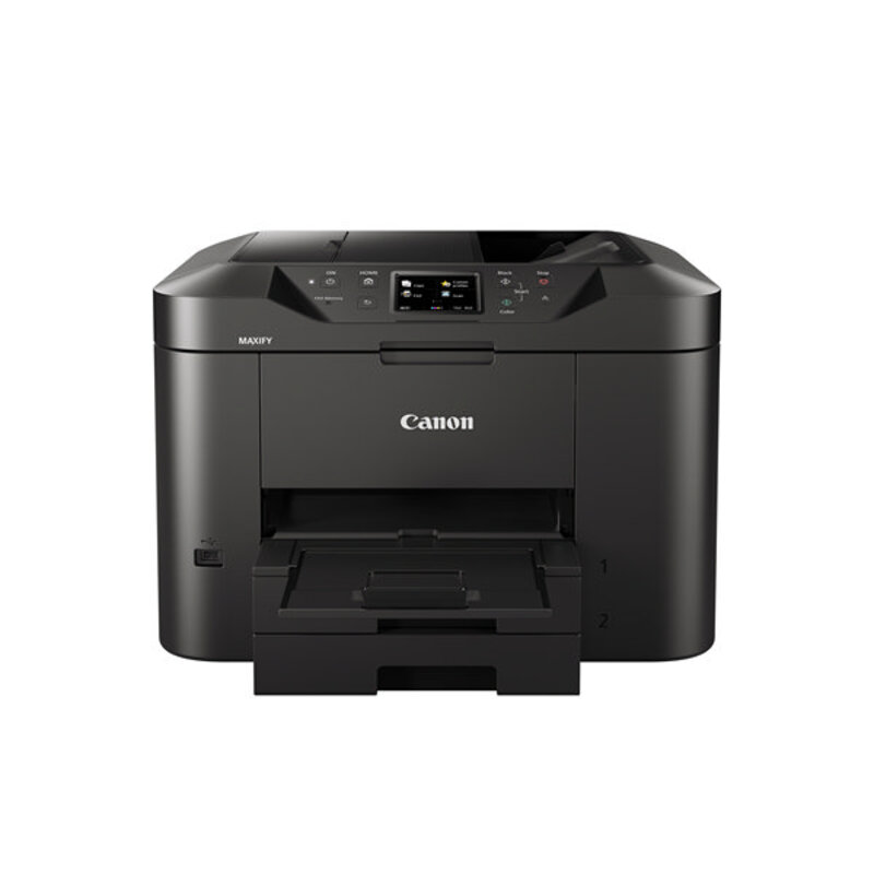 Image secondaire de Canon MAXIFY MB2750 Jet d'encre A4 600 x 1200 DPI Wifi