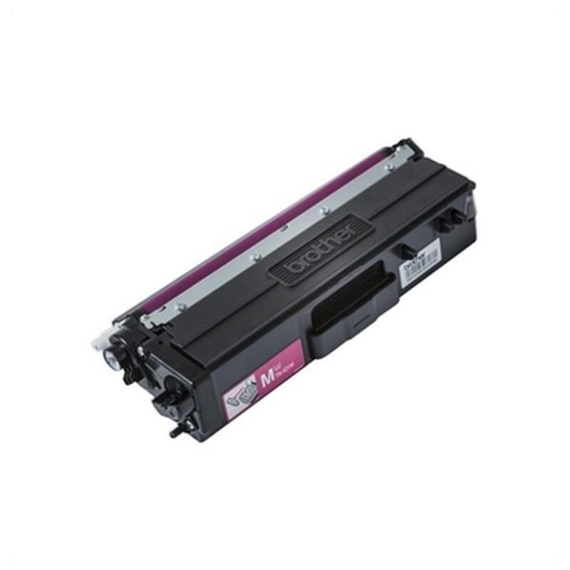 Brother TN-421M Cartouche de toner 1 pièce(s) Original Magenta