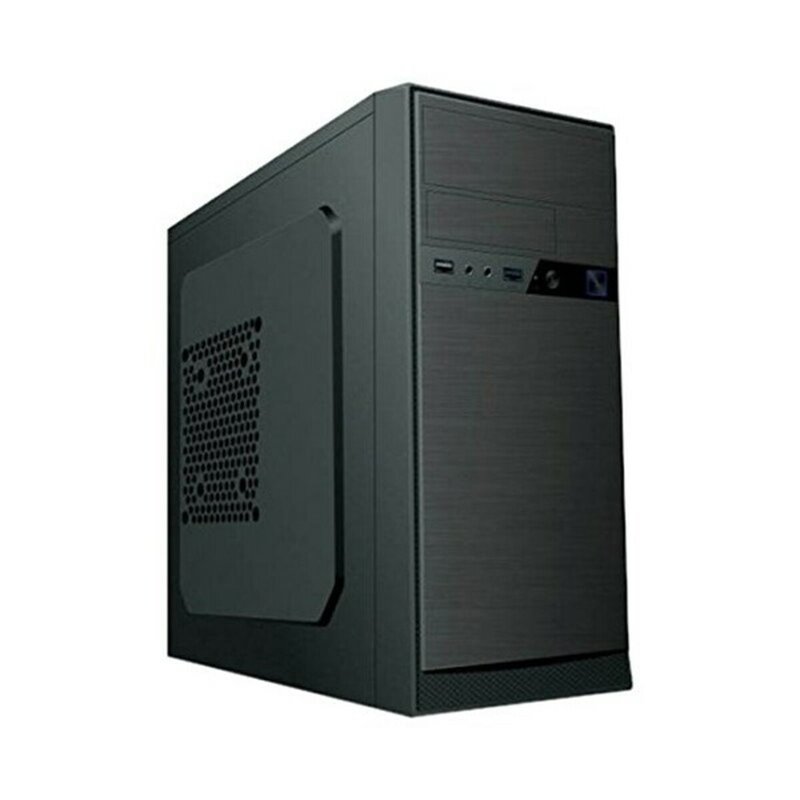 Coolbox M500 Tower Noir 300 W