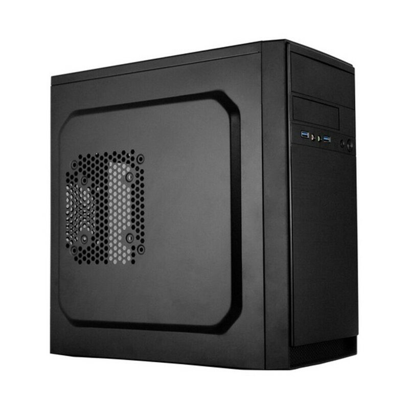 Image secondaire de Coolbox M500 Tower Noir 300 W