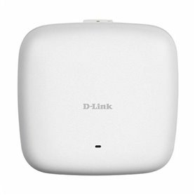 Point d'Accès D-Link DAP-2680 5 GHz Blanc