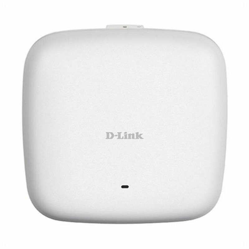 Point d'Accès D-Link DAP-2680 Blanc LED