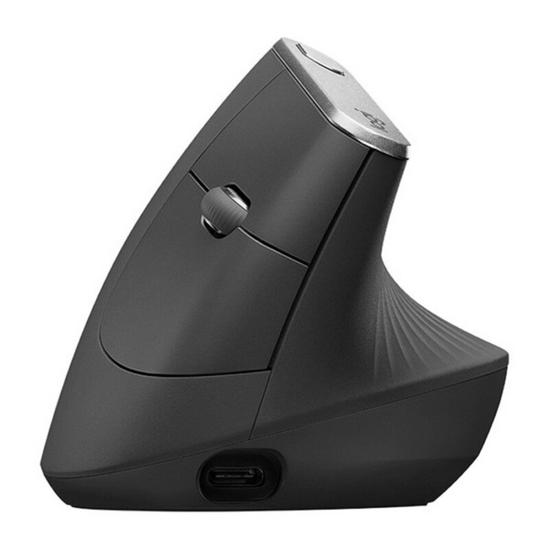 Image secondaire de Logitech Souris ergonomique avancée MX Vertical