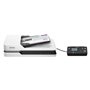 Scanner Epson WorkForce DS-1630 LED 300 dpi LAN
