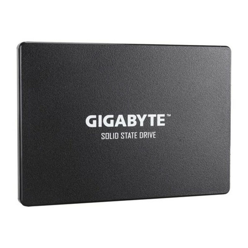 Image secondaire de Disque dur Gigabyte GP-GSTFS31256GTND 256 GB SSD