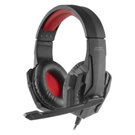 Casques avec Micro Gaming Mars Gaming MH020