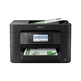 Imprimante Epson C11CJ06403 12 ppm WiFi Fax Noir
