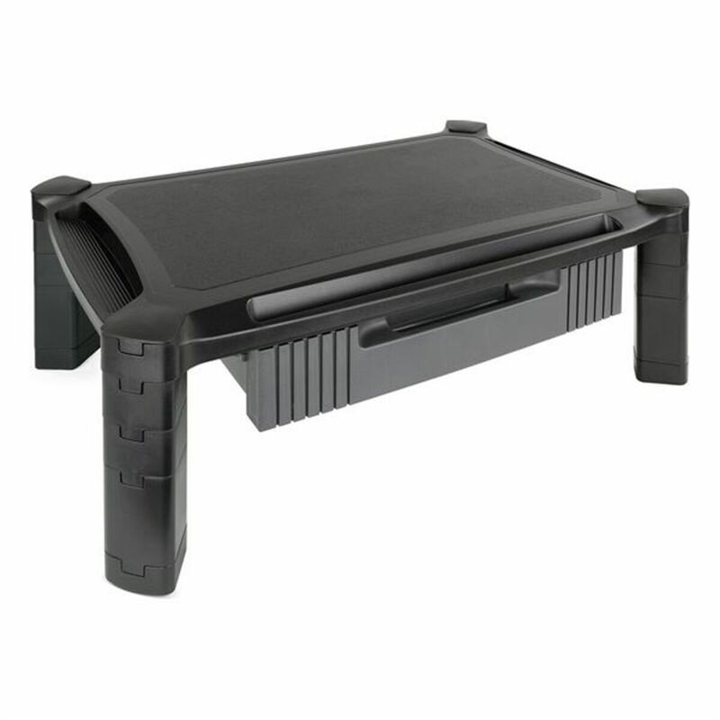 Tooq mmPSSD01 support d'écran plat pour bureau Noir