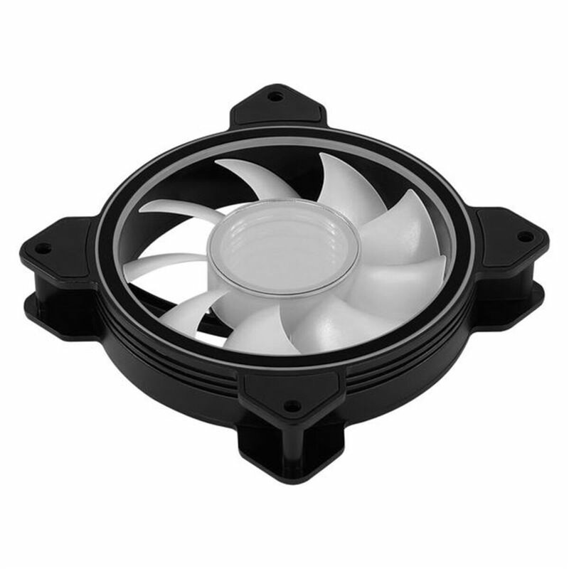 Image secondaire de Ventilateur CPU Aerocool Mirage 12 ARGB 12V