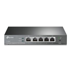 Router TP-Link TL-R605 VPN
