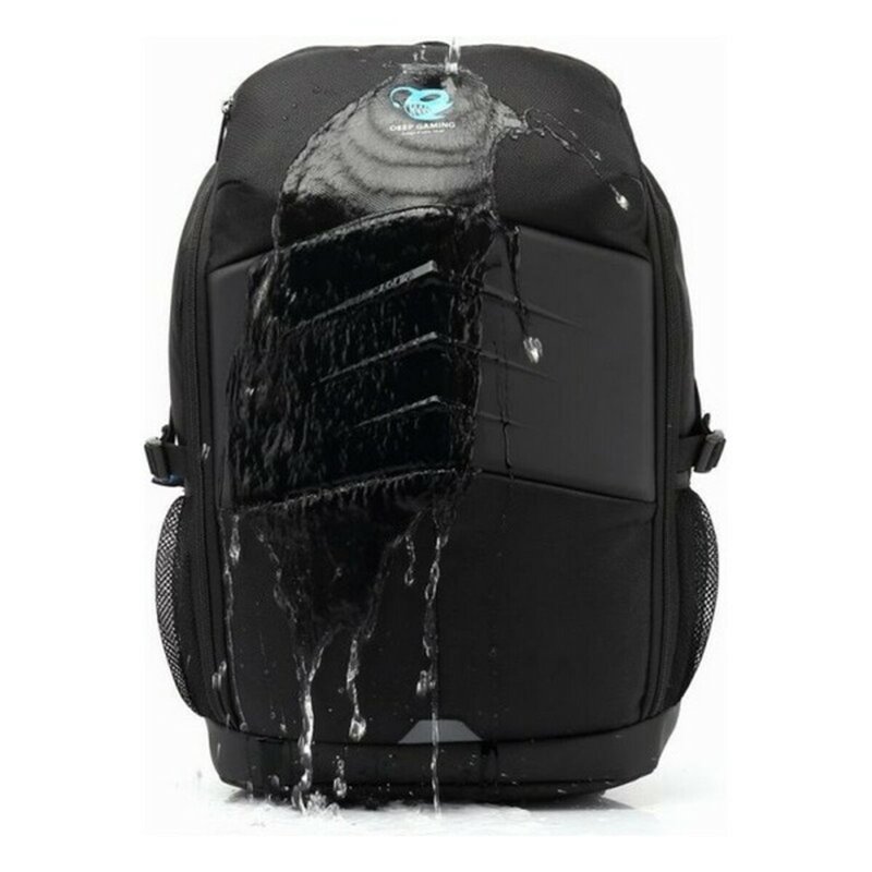 Image secondaire de Sacoche pour Portable CoolBox DG-BAG15-2N 15,6