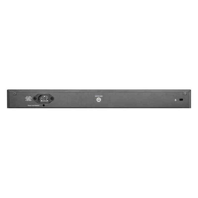 Image secondaire de Switch D-Link DGS-2000-52MP