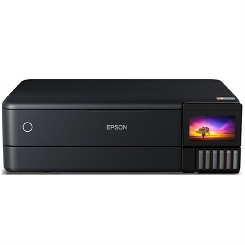 Epson EcoTank ET-8550 Jet d'encre A3 5760 x 1440 DPI 32 ppm Wifi