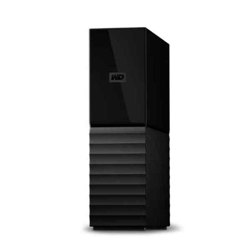 Image secondaire de Disque Dur Externe Western Digital Noir 6 TB