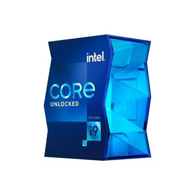 Intel Core i9-11900K processeur 3,5 GHz 16 Mo Smart Cache Boîte