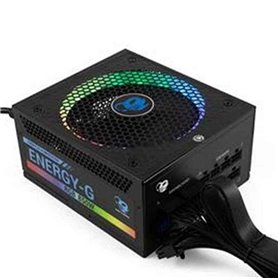 Bloc dAlimentation CoolBox RGB-850 Rainbow 850 W