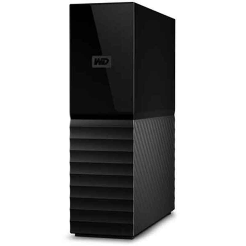 Disque Dur Externe Western Digital WDBBGB0180HBK-EESN 3,5