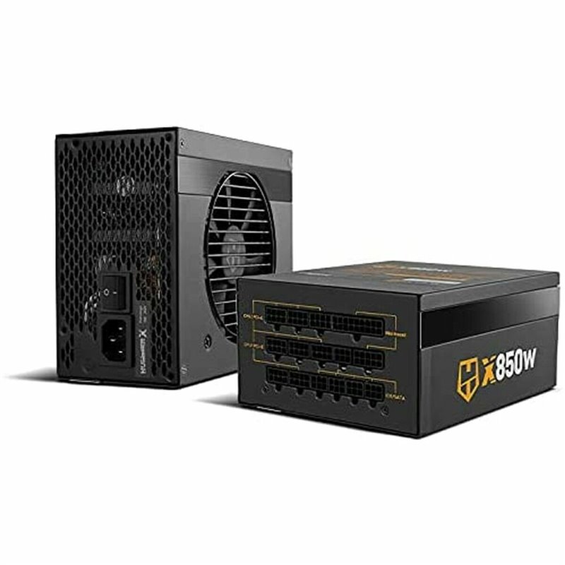 Bloc dAlimentation Nox NXHUmmERX850WGD ATX 850 W 80 Plus Gold