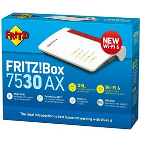 Router Fritz! 20002944 300 Mbps