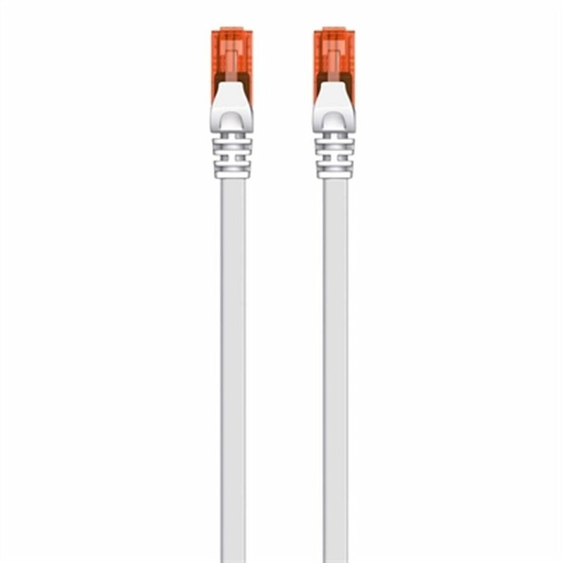 Ewent IM1032 câble de réseau Gris 15 m Cat6 U/UTP (UTP)