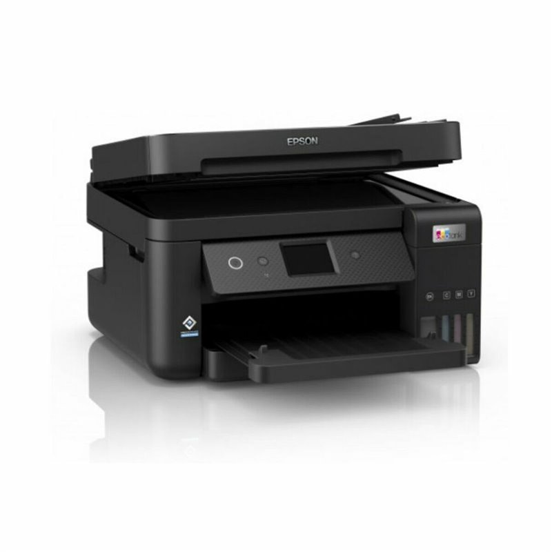 Image secondaire de Epson EcoTank ET-4850 Jet d'encre A4 4800 x 1200 DPI 33 ppm Wifi