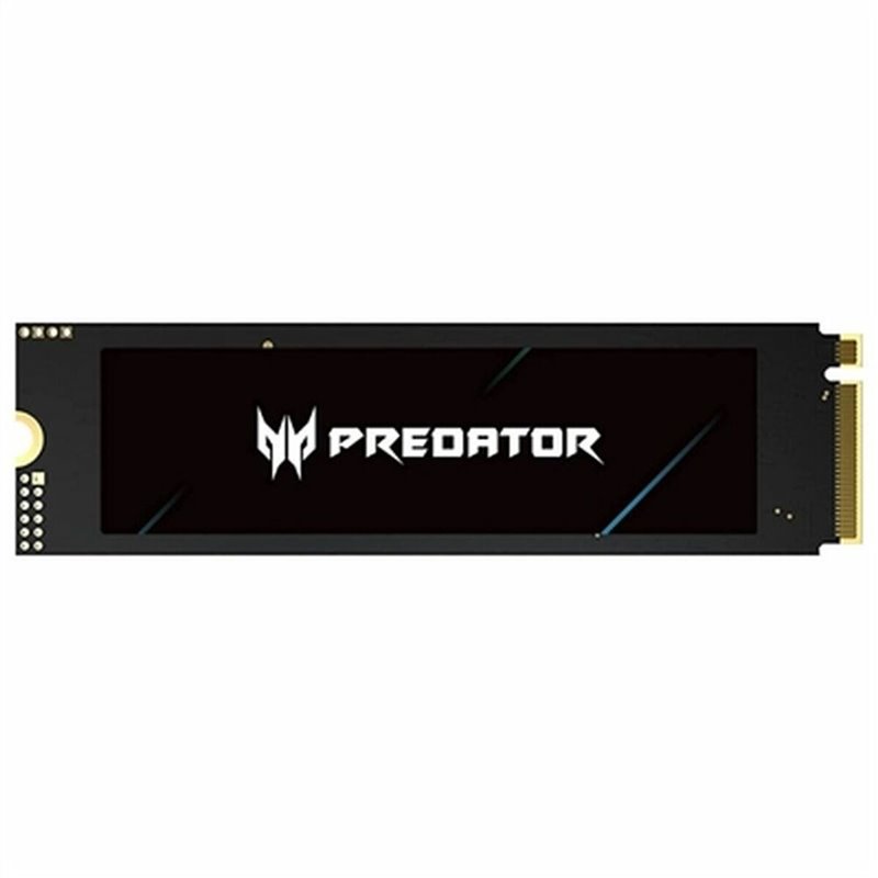 Image secondaire de Acer SSD PREDATOR GM-3500 512Gb PCIe NVMe Gen3 M.2 512 Go PCI Express 3.0 3D NAND