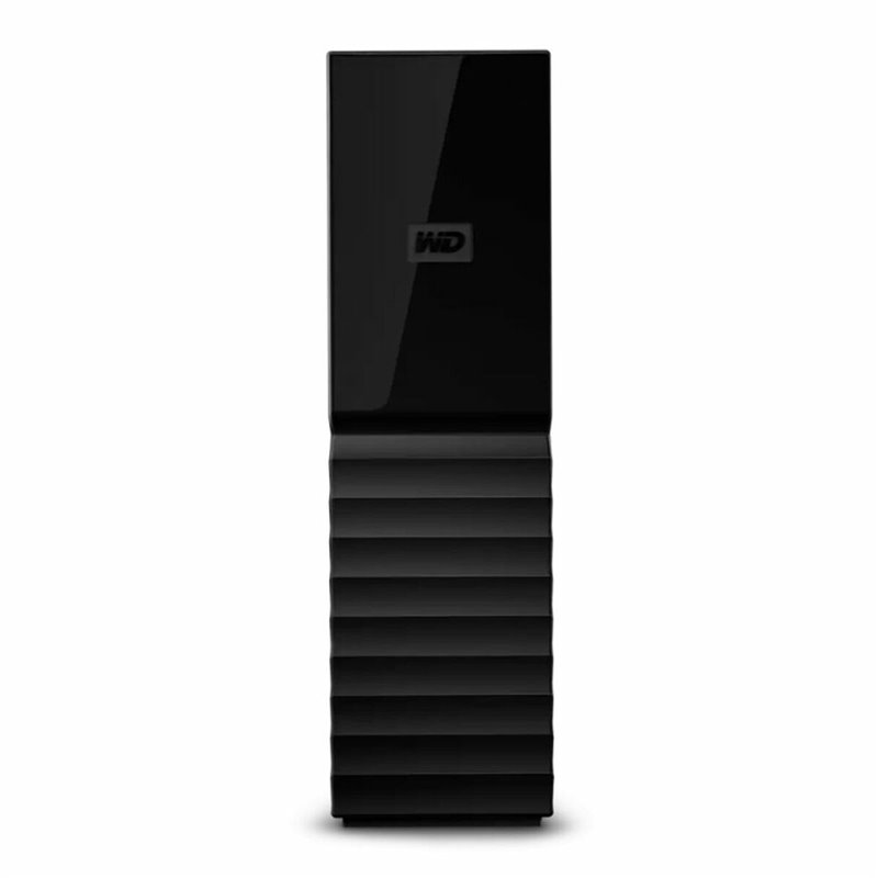 Image secondaire de Disque Dur Externe Western Digital WDBBGB0120HBK-EESN 12 TB Magnétique